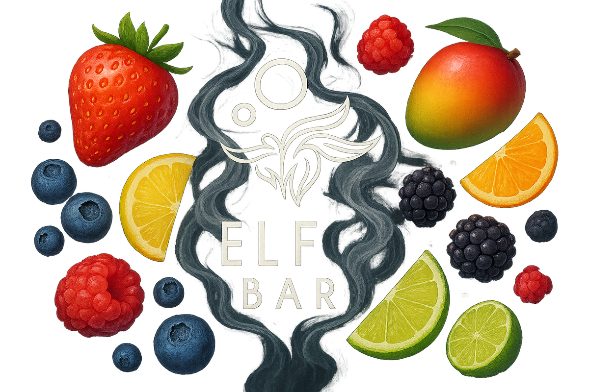 Elf Bar