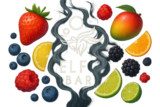 Elf Bar