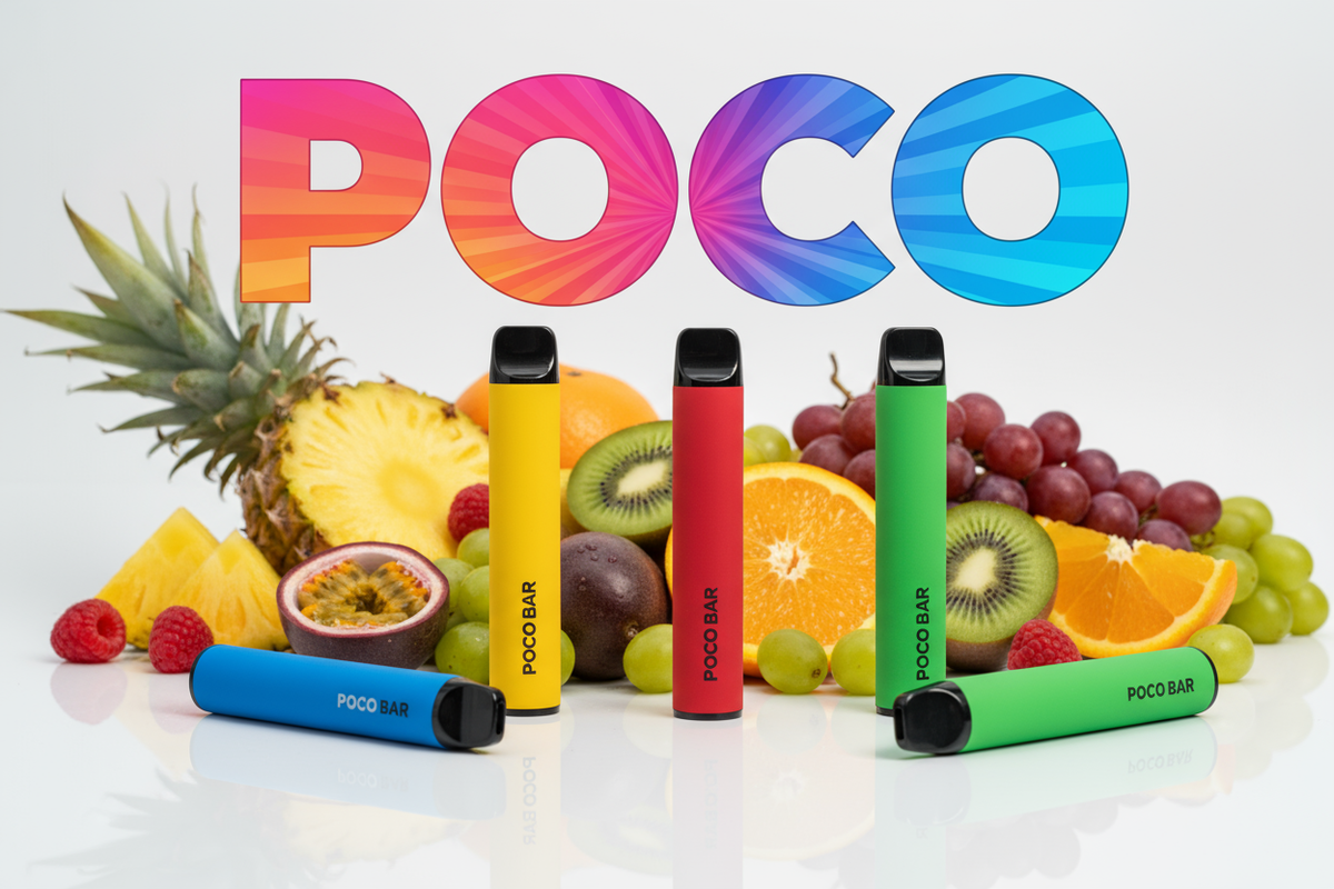 Poco Bar