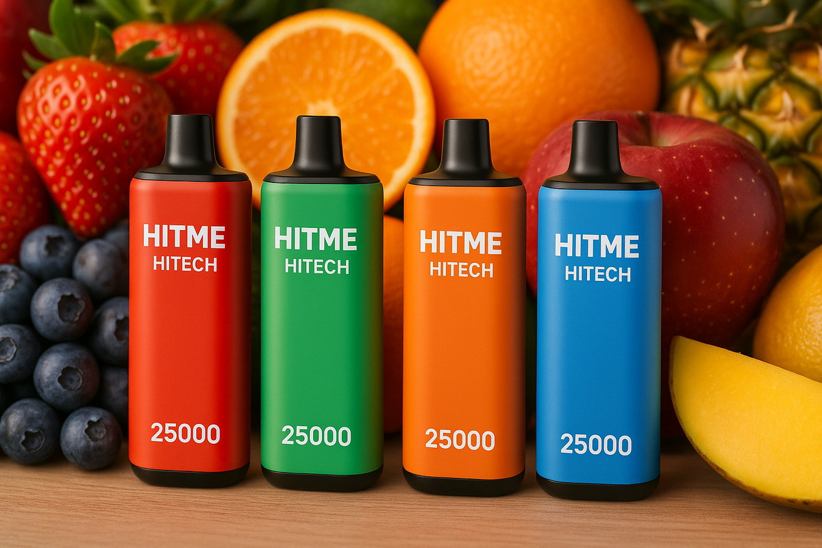 HITME HITECH 25000