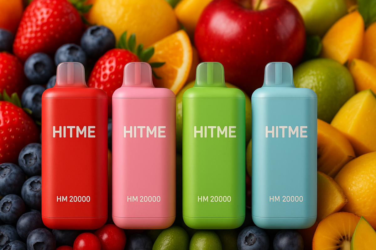 HITME HM 20000