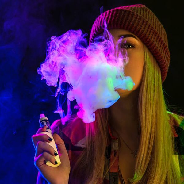 VAPE rendelés