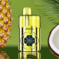 Poco SC 30000 - Pineapple Coconut 5%