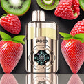 Poco SC 30000 - Strawberry Raspberry Kiwi 5%