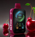 Hitme Hitec 25000 – Cherry Cola 5%