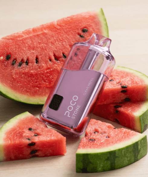 Poco Stone 75000 - Sour Watermelon 2%