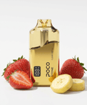 Poco Stone 75000 - Strawberry Banana 2%