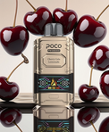 Poco PW 38000 – Cherry Cola Lemonade 5%